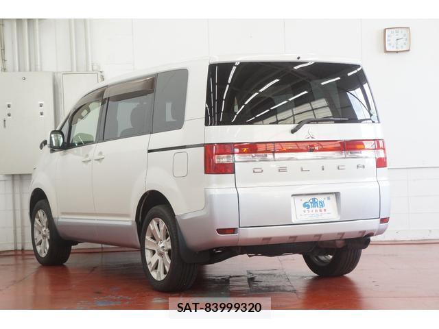 Mitsubishi DELICA 2015-07 8379159-11
