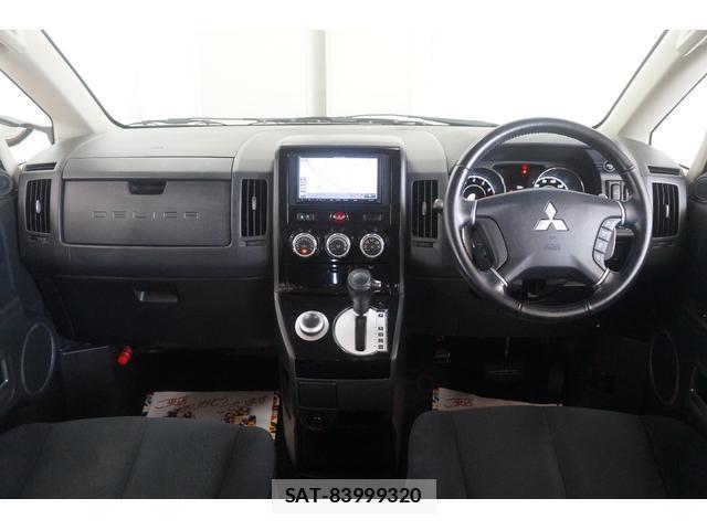 Mitsubishi DELICA 2015-07 8379159-13