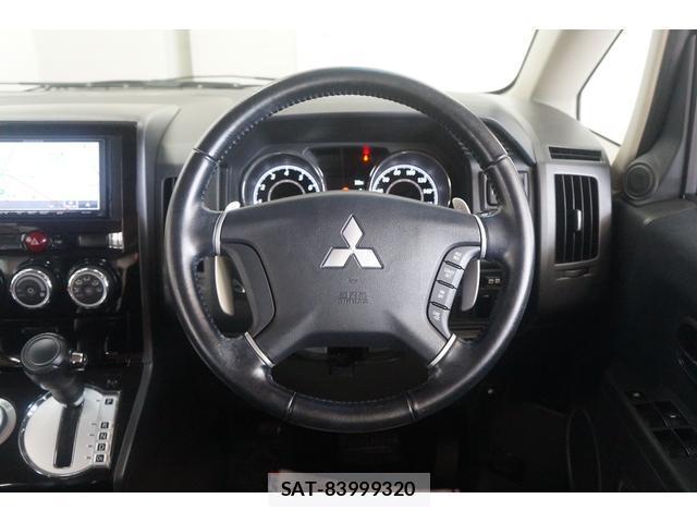 Mitsubishi DELICA 2015-07 8379159-19