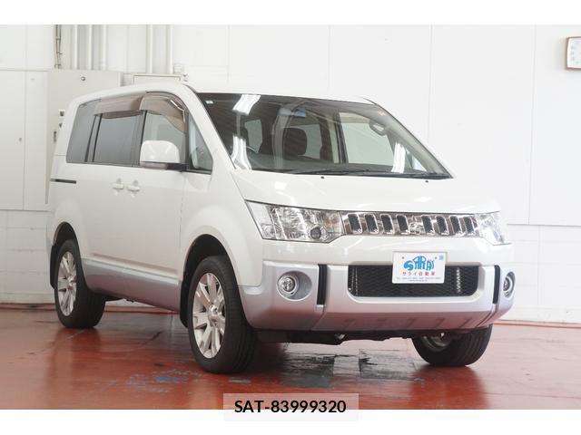 Mitsubishi DELICA 2015-07 8379159-2
