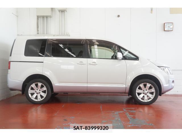 Mitsubishi DELICA 2015-07 8379159-3