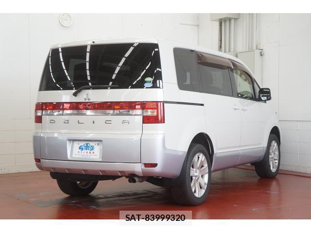 Mitsubishi DELICA 2015-07 8379159-4