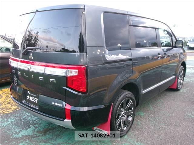 Mitsubishi DELICA 2023-06 8379787-1