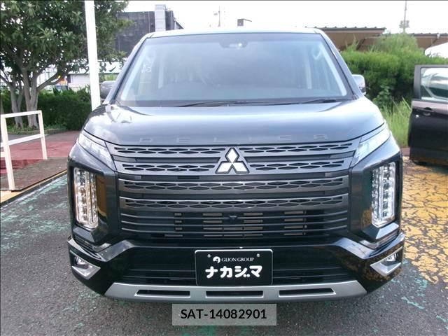 Mitsubishi DELICA 2023-06 8379787-15