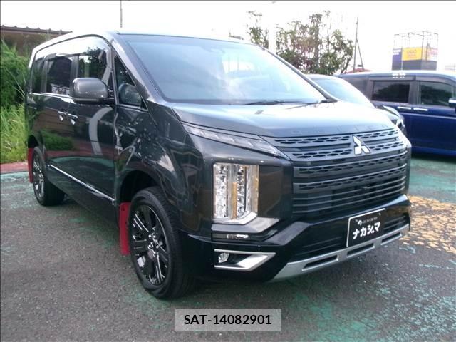 Mitsubishi DELICA 2023-06 8379787-16