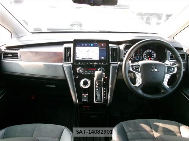 Mitsubishi DELICA 2023-06 8379787-2