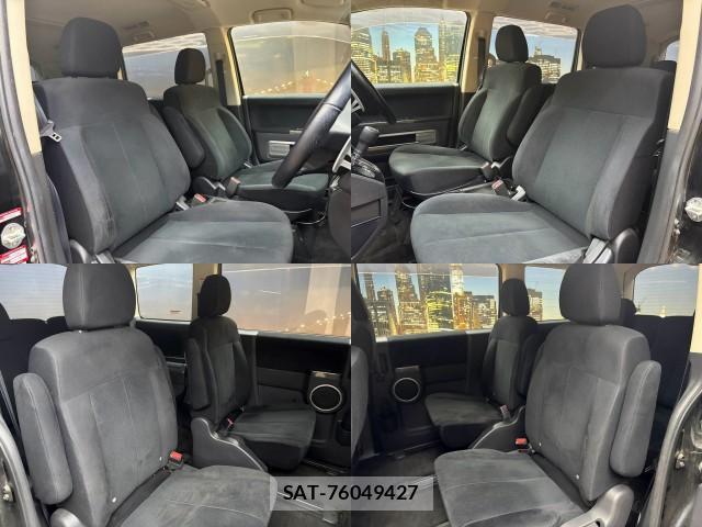 Mitsubishi DELICA 2017-08 8379825-3
