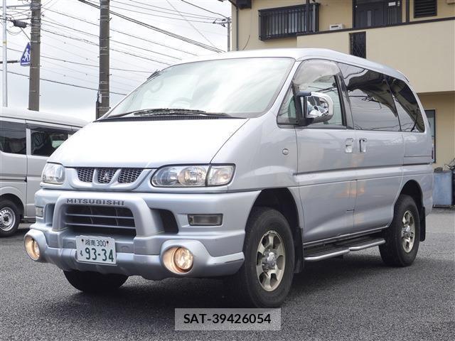 Mitsubishi DELICA 2005-09 8379246-0