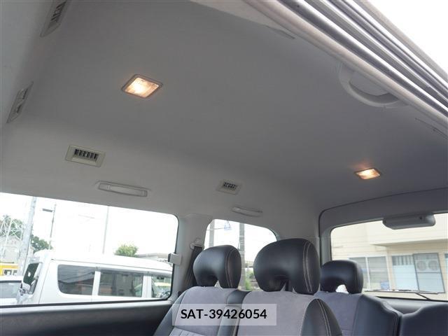 Mitsubishi DELICA 2005-09 8379246-14