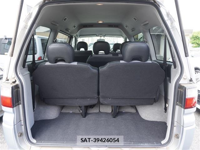 Mitsubishi DELICA 2005-09 8379246-15
