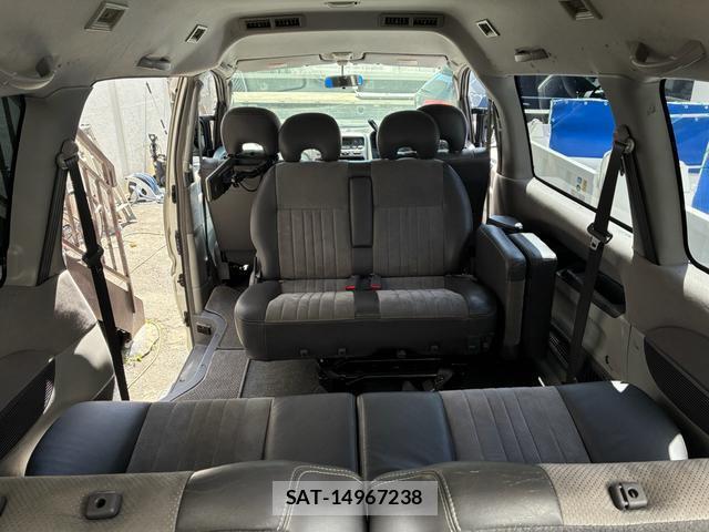 Mitsubishi DELICA 2004-10 8379363-7