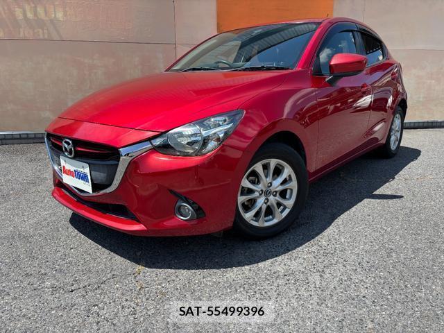 Mazda DEMIO 2015-06 8378500-12