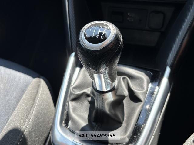 Mazda DEMIO 2015-06 8378500-15