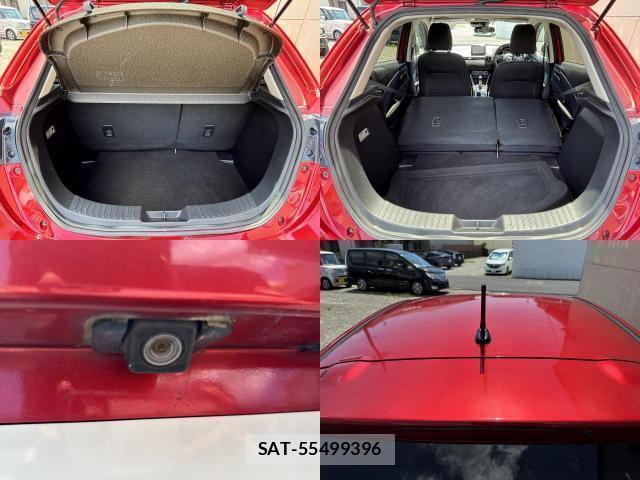 Mazda DEMIO 2015-06 8378500-18