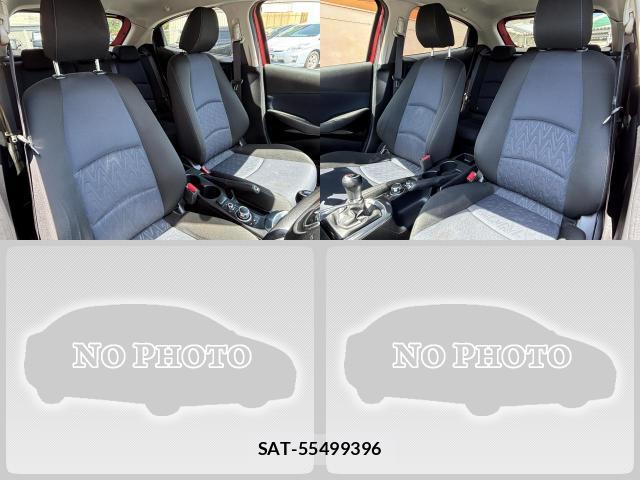 Mazda DEMIO 2015-06 8378500-5