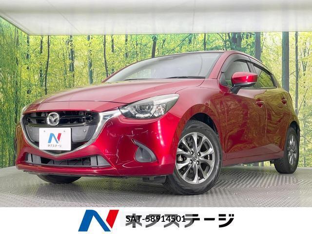 Mazda DEMIO 2018-03 8379106-0