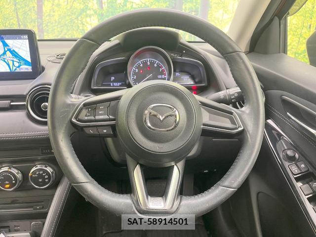 Mazda DEMIO 2018-03 8379106-10