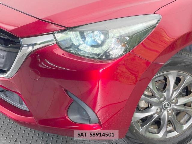 Mazda DEMIO 2018-03 8379106-11