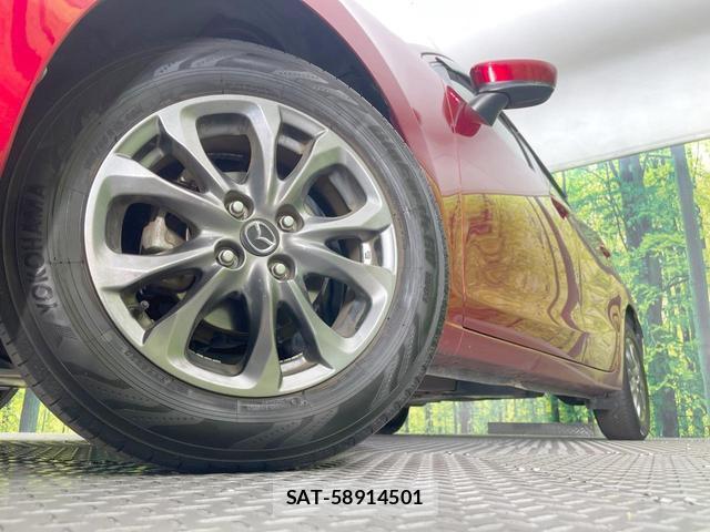 Mazda DEMIO 2018-03 8379106-12