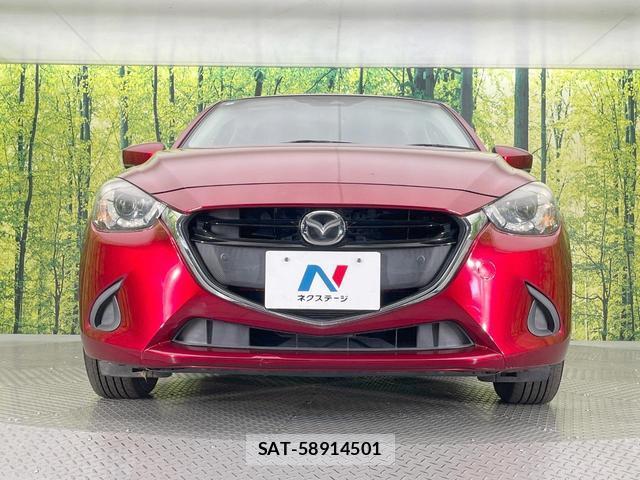 Mazda DEMIO 2018-03 8379106-13