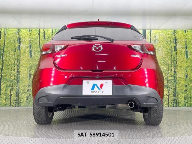 Mazda DEMIO 2018-03 8379106-14