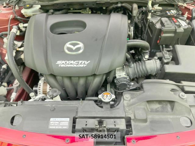 Mazda DEMIO 2018-03 8379106-17
