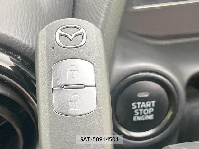 Mazda DEMIO 2018-03 8379106-6