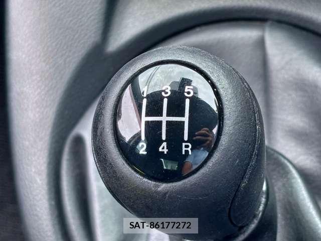 Mazda DEMIO 2008-02 8379309-5