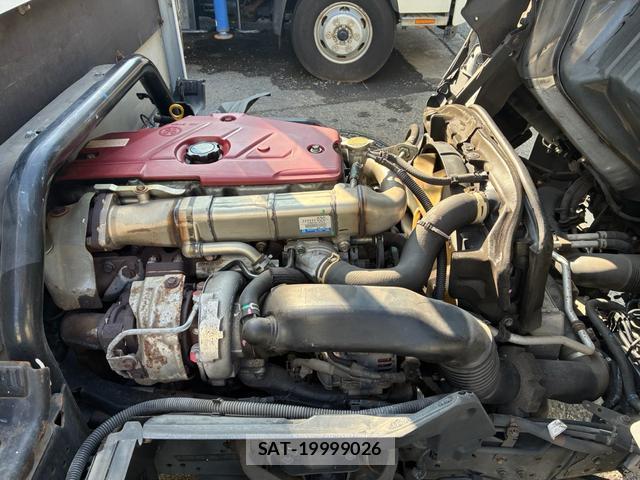 Toyota DYNA TRUCK 2017-03 8379361-8