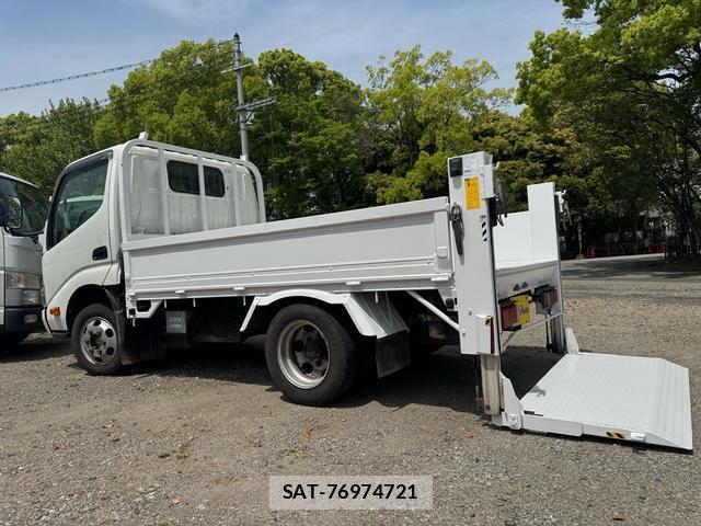 Toyota DYNA TRUCK 2014-09 8379367-0