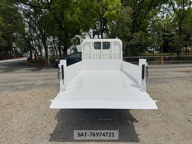 Toyota DYNA TRUCK 2014-09 8379367-4