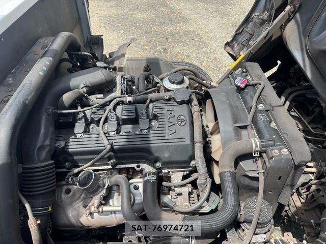 Toyota DYNA TRUCK 2014-09 8379367-8