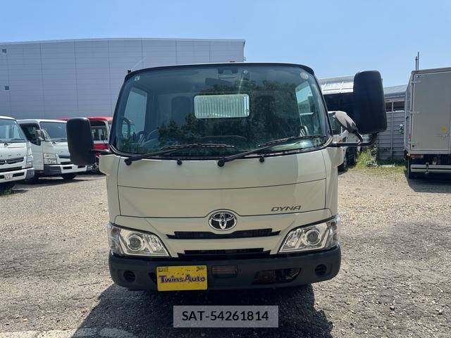 Toyota DYNA TRUCK 2021-03 8379387-1
