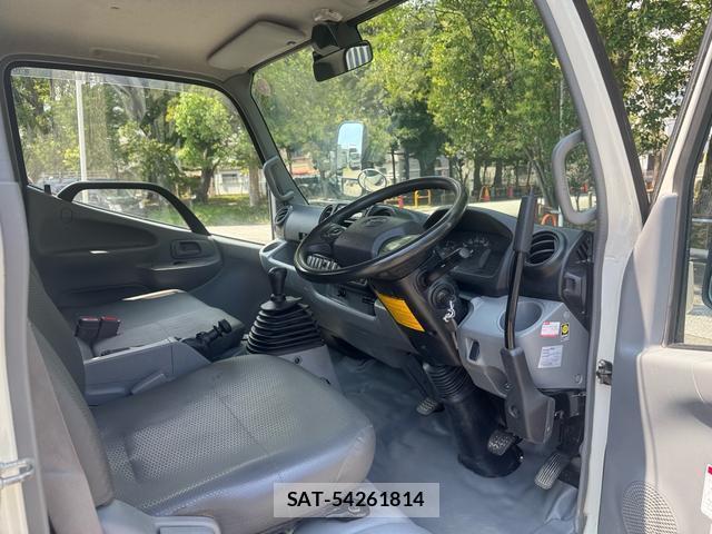 Toyota DYNA TRUCK 2021-03 8379387-2