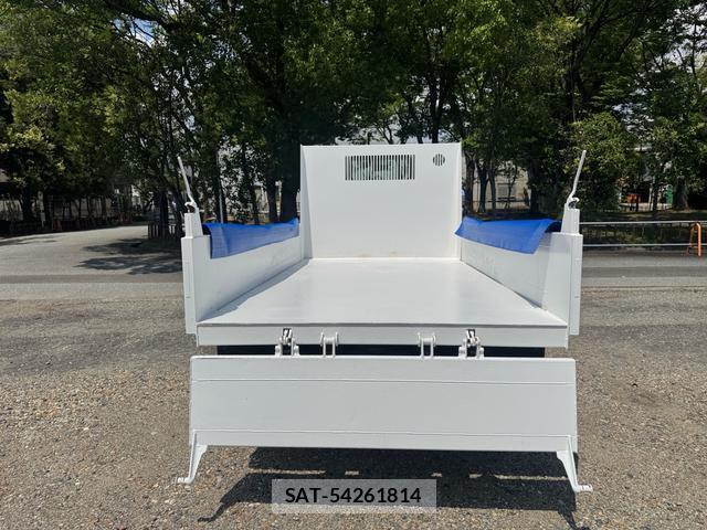 Toyota DYNA TRUCK 2021-03 8379387-3