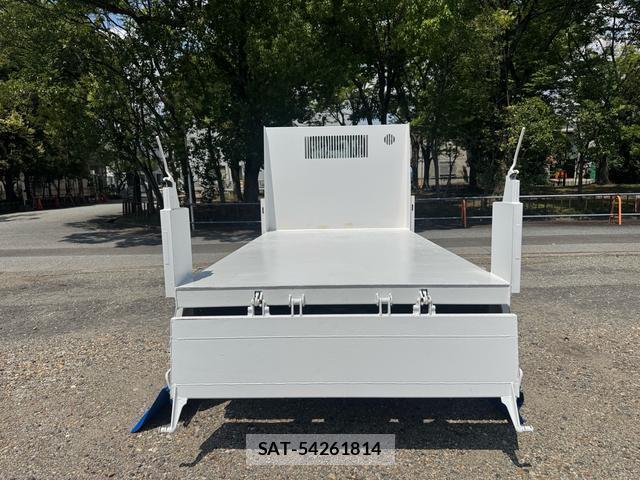 Toyota DYNA TRUCK 2021-03 8379387-4