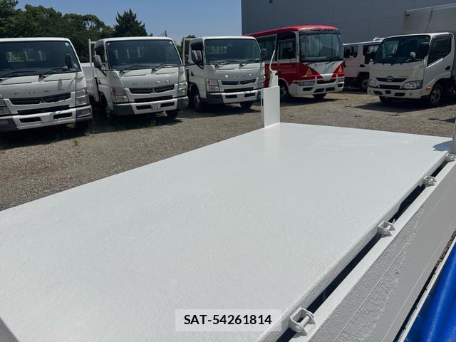 Toyota DYNA TRUCK 2021-03 8379387-5
