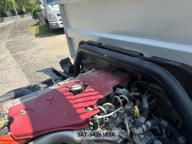 Toyota DYNA TRUCK 2021-03 8379387-7
