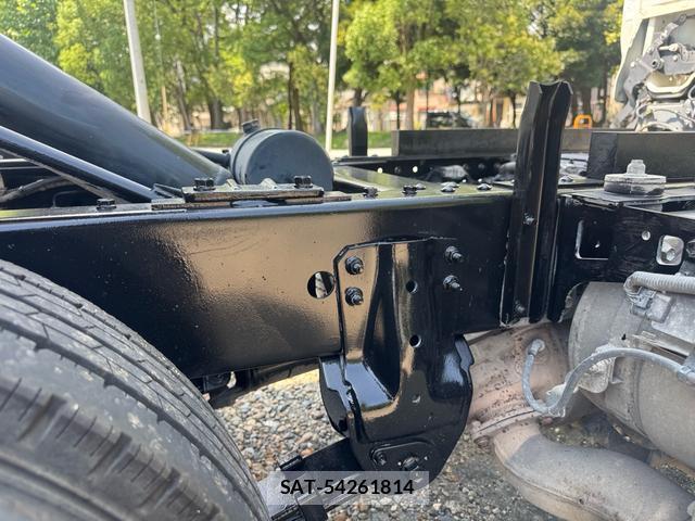 Toyota DYNA TRUCK 2021-03 8379387-8