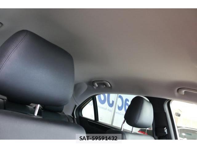 Mercedes Benz E-CLASS 2011-03 8379945-16