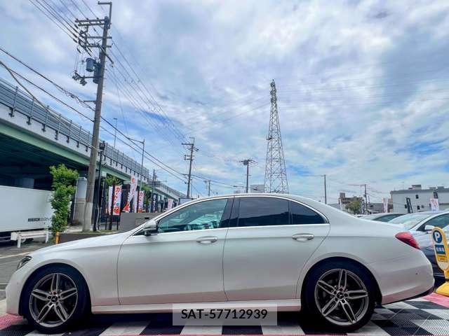 Mercedes Benz E-CLASS 2016-07 8380314-10