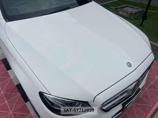 Mercedes Benz E-CLASS 2016-07 8380314-13