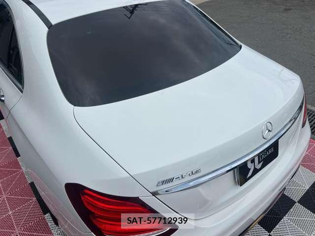 Mercedes Benz E-CLASS 2016-07 8380314-15