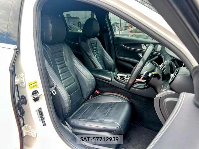 Mercedes Benz E-CLASS 2016-07 8380314-2