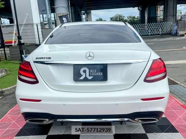 Mercedes Benz E-CLASS 2016-07 8380314-8