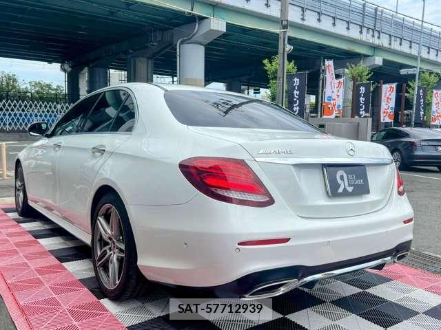 Mercedes Benz E-CLASS 2016-07 8380314-9