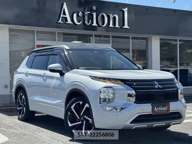 Mitsubishi ECLIPSE CROSS 2022-07 8379757-0