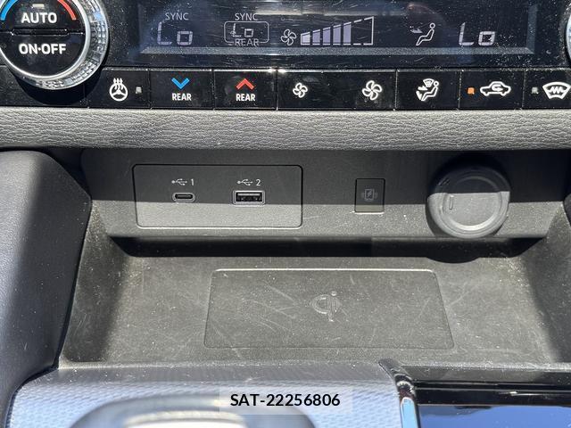 Mitsubishi ECLIPSE CROSS 2022-07 8379757-10