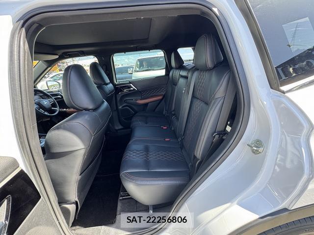 Mitsubishi ECLIPSE CROSS 2022-07 8379757-15