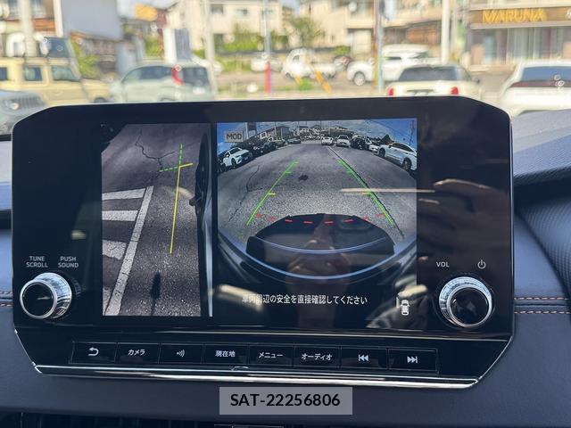 Mitsubishi ECLIPSE CROSS 2022-07 8379757-7